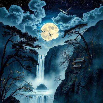 A股每日市场要闻回顾（2025-04-07）